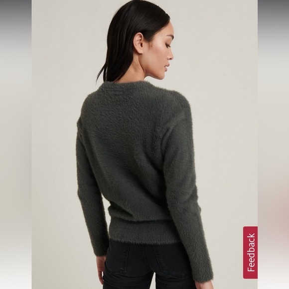 Lucky brand eyelash sweater - Picture 4 of 8